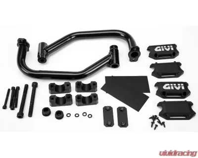 Givi Engine Guards Honda CMX500 Rebel 500 | CMX500A Rebel 500 ABS 2018-2019 - TN1160