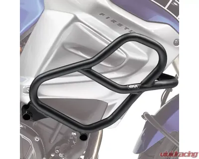 Givi Engine Guards Yamaha XTZ1200 Super Tenere | XTZ1200E Super Tenere ES 2017-2020 - TN355