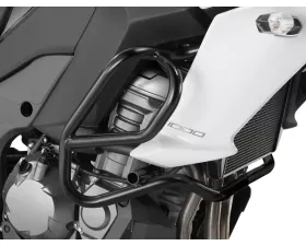 Givi Engine Guards Kawasaki KLZ1000 Versys | KLZ1000 Versys LT 2015-2018