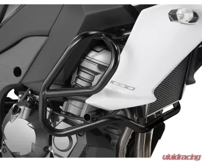 Givi Engine Guards Kawasaki KLZ1000 Versys | KLZ1000 Versys LT 2015-2018 - TN4113