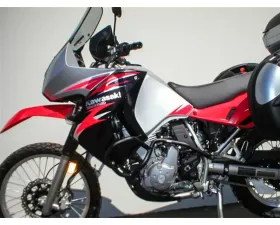 Givi Engine Guards Kawasaki KLR650 2008-2018