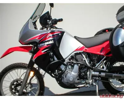 Givi Engine Guards Kawasaki KLR650 2008-2018 - TN421