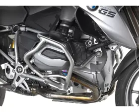 Givi Engine Guards BMW R1200GS 2014-2018 TN5108OX