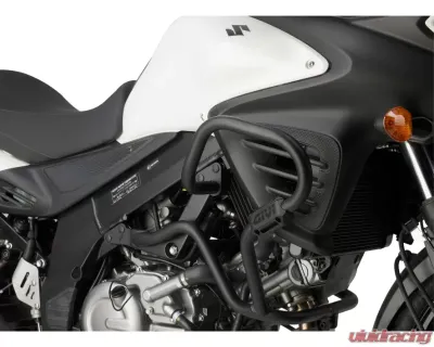 Givi Engine Guards Suzuki DL650 V-Strom | DL650A V-Strom ABS 2005-2011 - TN532