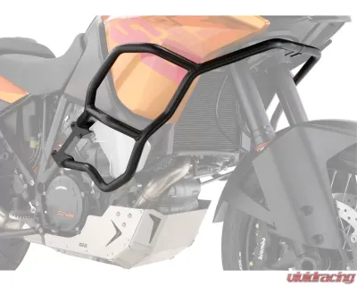 Givi Engine Guards KTM 1190 Adventure | 1090 Adventure R | 1190 Adventure R 2014-2019 - TN7703