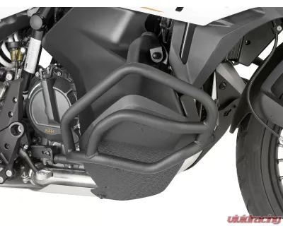 Givi Engine Guards KTM 790 Adventure | 790 Adventure R | Honda CB500X | CB500XA ABS 2020-2021 - TN7710