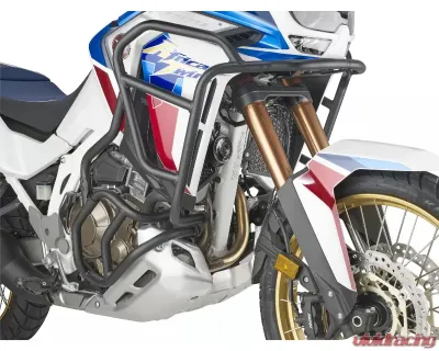 Givi Engine Guards Upper Honda CRF1100L2 Africa Twin Adventure Sports | CRF1100L2D Africa Twin Adventure Sports DCT 2020-2021 CLEARANCE - TNH1178