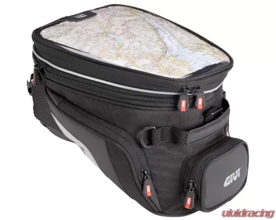 Givi Tanklock Tankbag Expand 15-23L - XS320