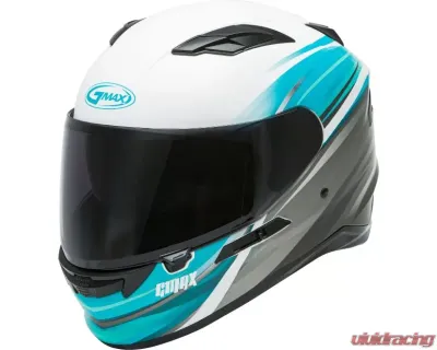 GMAX FF-98 Full-Face Osmosis Helmet Matte - F1983203
