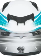 GMAX FF-98 Full-Face Osmosis Helmet Matte                                     - F1983203 - Image 3