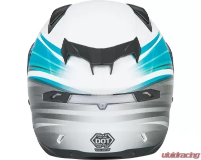 GMAX FF-98 Full-Face Osmosis Helmet Matte - F1983203