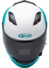 GMAX FF-98 Full-Face Osmosis Helmet Matte                                     - F1983203 - Image 4