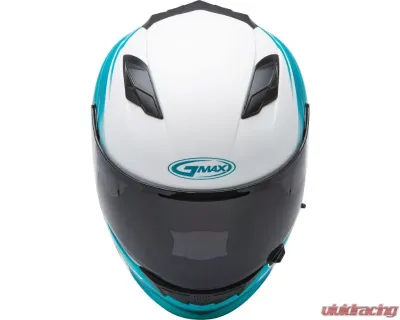 GMAX FF-98 Full-Face Osmosis Helmet Matte - F1983203