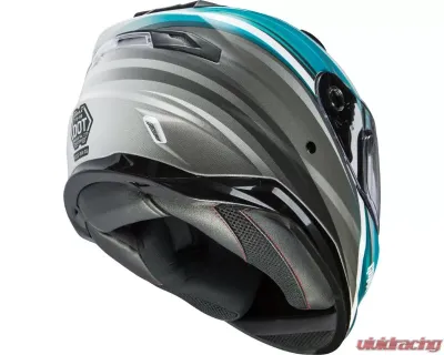 GMAX FF-98 Full-Face Osmosis Helmet Matte - F1983203