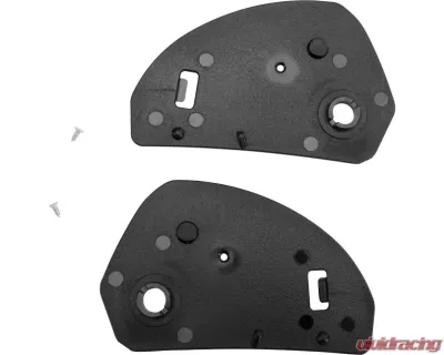 GMAX Jaw Ratchet Plates Left/Right MD-01 - G001004