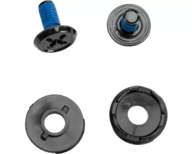 GMAX Jaw Screws & Washers Set MD-01