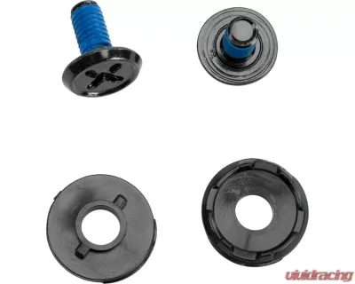 GMAX Jaw Screws & Washers Set MD-01 - G001005