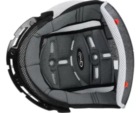 GMAX Comfort Liner 18mm XS MD-01