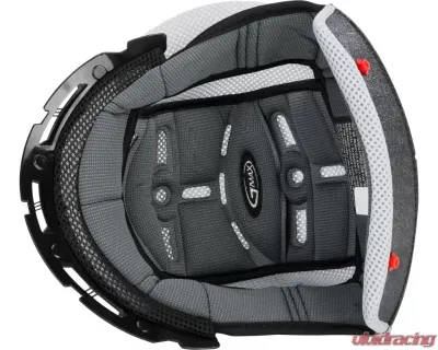 GMAX Comfort Liner 6mm 3X MD-01 - G001017