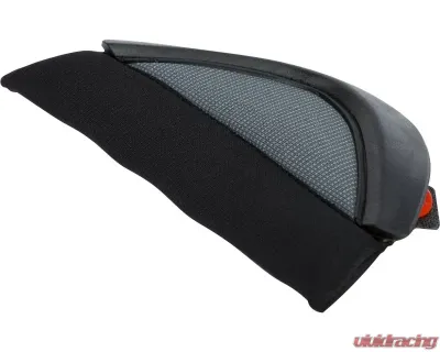 GMAX Chin Curtain Warm Weather MD-01 - G001019