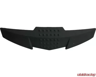GMAX Front Chin Vent Matte Black FF-98/MD-01 - G001022