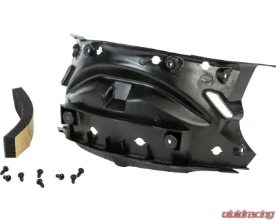 GMAX Inner Jaw Trim Piece MD-01 - G001030