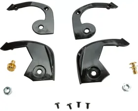GMAX Front Corner Trim Left/Right MD-01