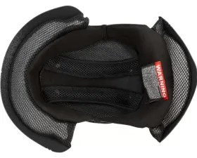 GMAX Comfort Liner 12mm SM OF-2