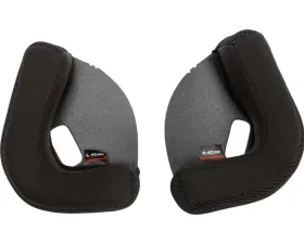 GMAX Cheek Pads 40mm  XS Stock Size OF-2