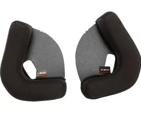 GMAX Cheek Pads 35mm SM & MD Stock Size OF-2