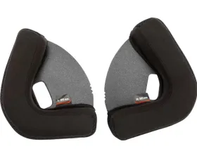 GMAX Cheek Pads 35mm XL Stock Size OF-2