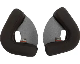 GMAX Cheek Pads 30mm 2X Stock Size OF-2