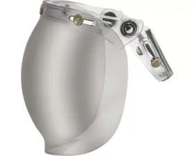 GMAX Bubble Shield 3-snap Flip-up Universal