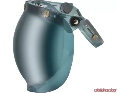 GMAX Bubble Shield 3-snap Flip-up Universal - G002014