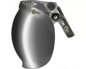 GMAX Bubble Shield 3-snap Flip-up Universal