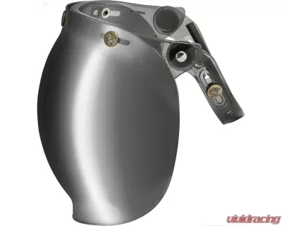 GMAX Bubble Shield 3-snap Flip-up Universal - G002015