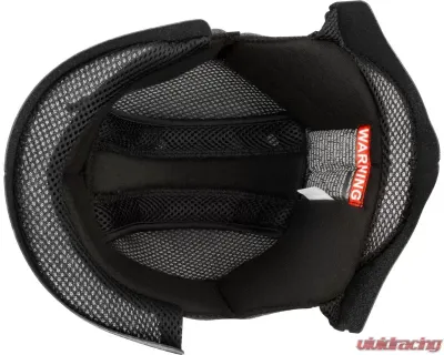 GMAX Comfort Liner 15mm YS OF-2Y - G002017