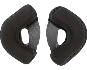 GMAX Cheek Pads 40mm YS Stock Size OF-2Y