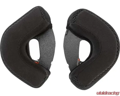 GMAX Cheek Pads 40mm YS Stock Size OF-2Y - G002020