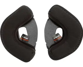 GMAX Cheek Pads 30mm Yl Stock Size OF-2Y
