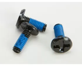 GMAX Visor Screws 3/Pack GM-11