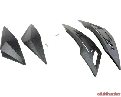 GMAX Top Front Vents Left/Right GM-11 - G011015