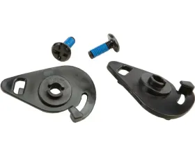GMAX Ratchet Plates w/Screws Left/Right GM-11