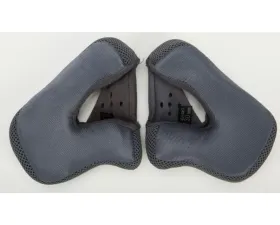 GMAX Cheek Pads 30mm XS Stock GM-11
