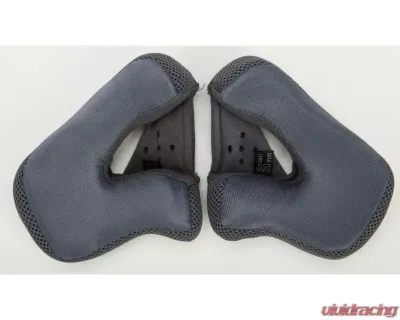 GMAX Cheek Pads 30mm XS Stock GM-11 - G011019