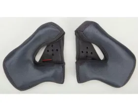 GMAX Cheek Pads 25mm SM Stock GM-11