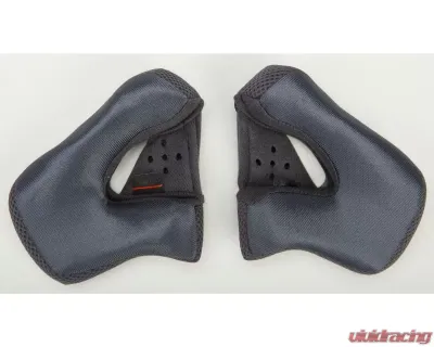 GMAX Cheek Pads 25mm SM Stock GM-11 - G011020
