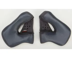 GMAX Cheek Pads 20mm MD/LG Stock GM-11