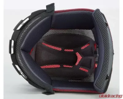 GMAX Comfort Liner 21mm XS GM-11 - G011024