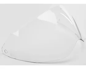 GMAX Shield Single Lens Clear GM-11